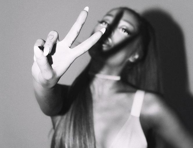 Ariana Grande