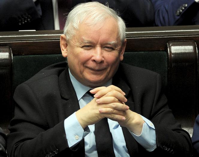 Jarosław Kaczyński
