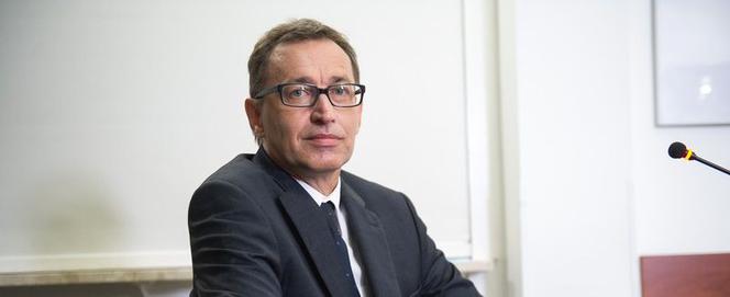 Dr Jarosław Szarek