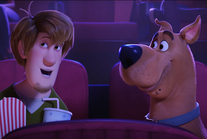 Scooby-Doo
