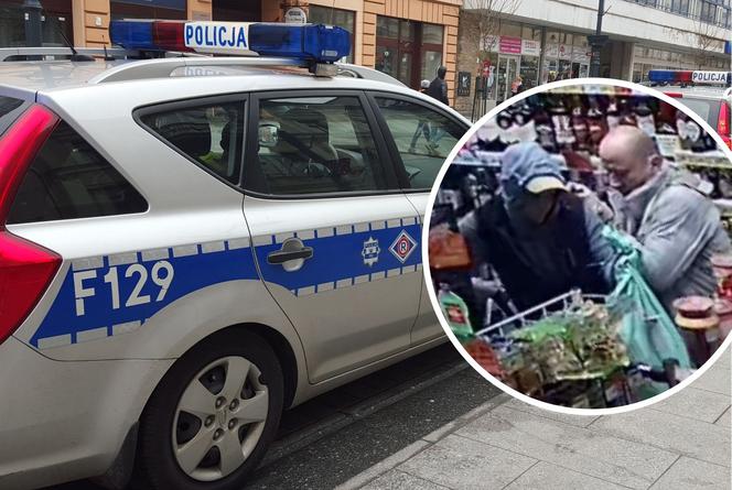 Łódź. Ci mężczyźni poszukiwani są przez policję. Widzieliście ich?