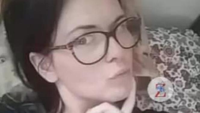 Zaginęła Klaudia Baran ze Skażyska! Na młodą mamę czeka 5-letnia córeczka!