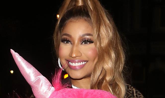 Nicki Minaj