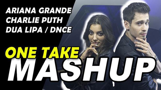 Znane hity ostatnich lat w mashupie na jednym ujęciu! To nowy trend na YouTube