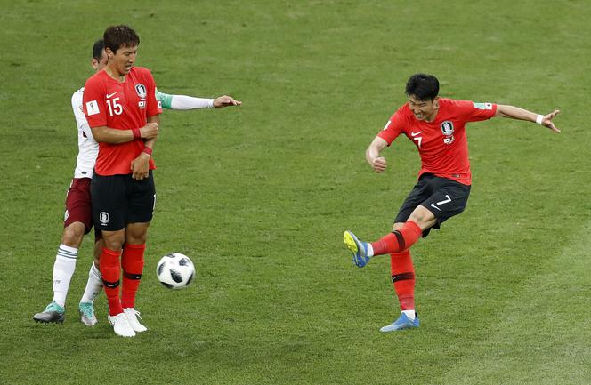 Son Heung-min