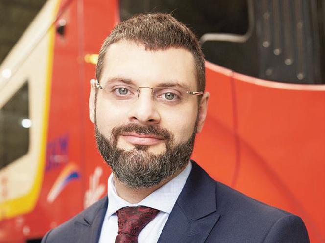 Alan Beroud