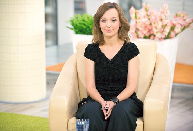 Kamila Łapicka