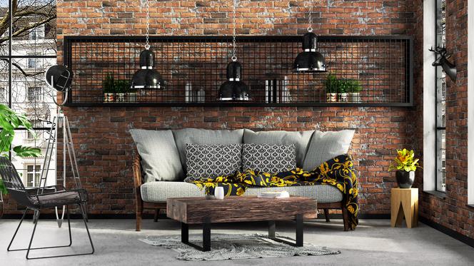 Stolik kawowy marki Mobler Design