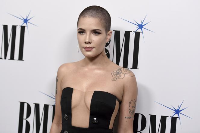 Halsey