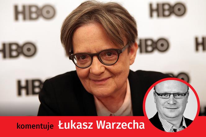 OPINIE Warzecha