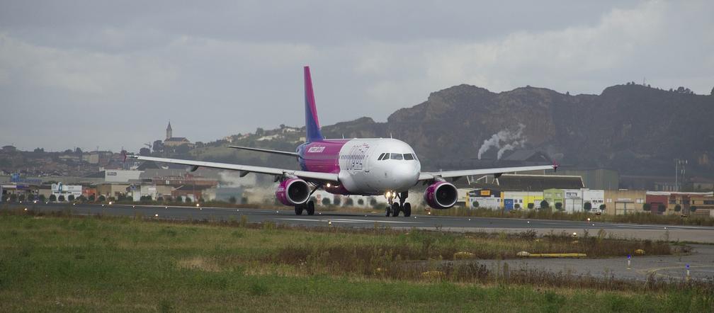 Bydgoszcz Wizz Air Uruchamia Loty Do Londynu Kiedy Pierwszy Rejs