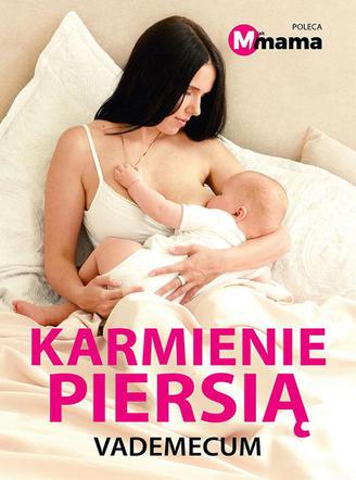 E-poradnik. Karmienie piersią