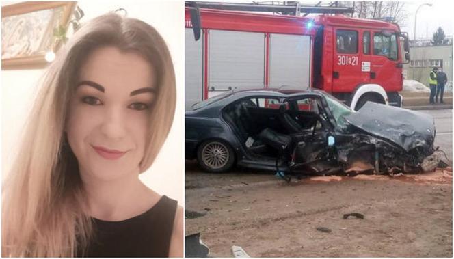 Magda z Białegostoku potrzebuje pomocy po wypadku