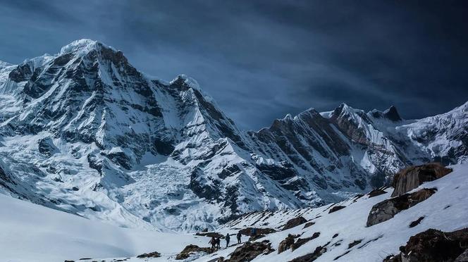 Tragedia we francucskich Alpach. Nie żyje siedem osób
