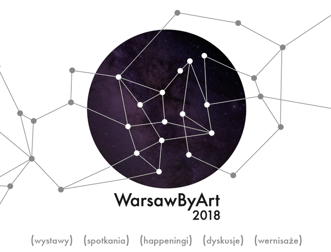 Warsaw By Art