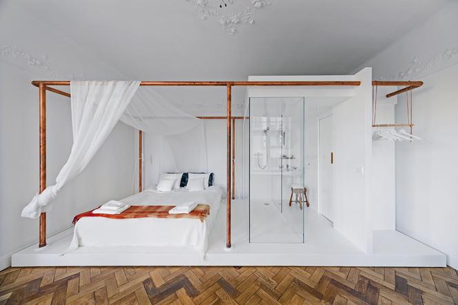 Hotel Autor Rooms w Warszawie