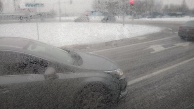 Siarczyste mrozy na Podlasiu. Kiedy spodziewane jest ocieplenie? Ważna prognoza