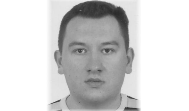 Wyszedł z domu i ślad po nim zaginął. WIDZIELIŚCIE GO?