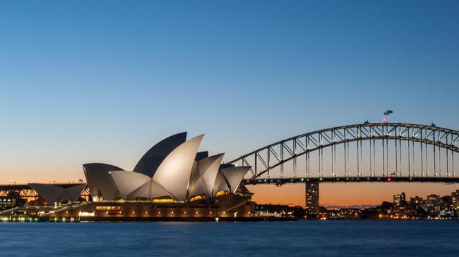 Sydney
