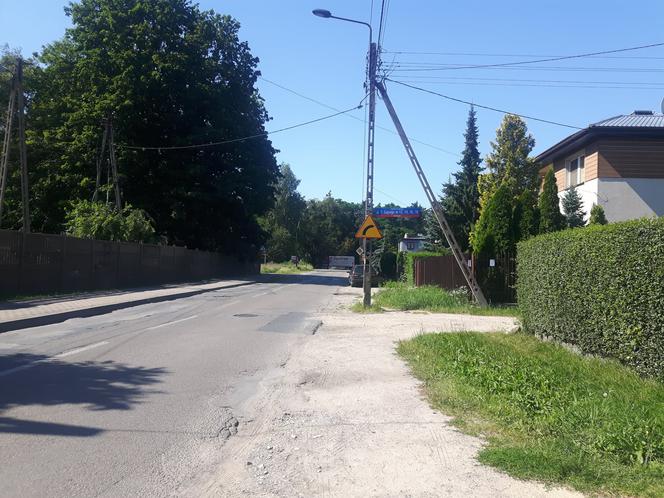 Rusza przebudowa Gajcego