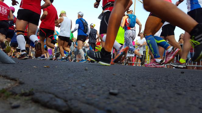 34. PKO Wrocław Maraton