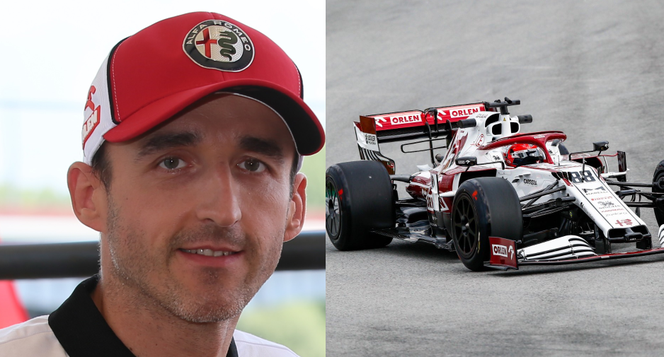 Robert Kubica
