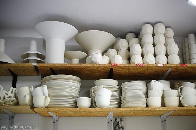 Inżynieria designu. Historia kreatywnej pary ceramików z Warszawy