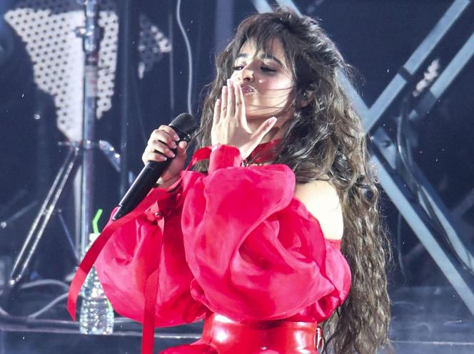 Camila Cabello
