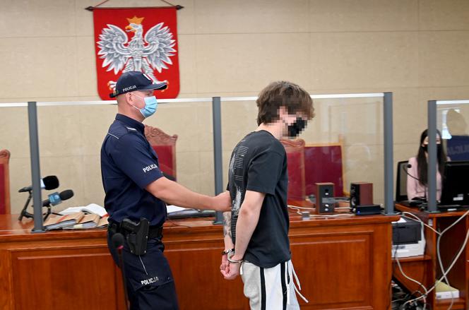 Rozpoczął się proces Kamerzysty