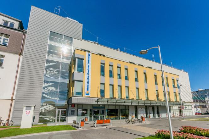 Białostockie Centrum Onkologii. Rusza Pracownia Wirusologii Molekularnej. To epidemiologiczny skarb