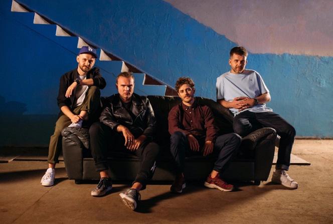 Sarius, Baranovski i Jakub Józef Orliński łączą siły! Efektem bujający numer Nigdy sam