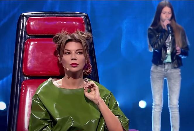 Roksana Węgiel