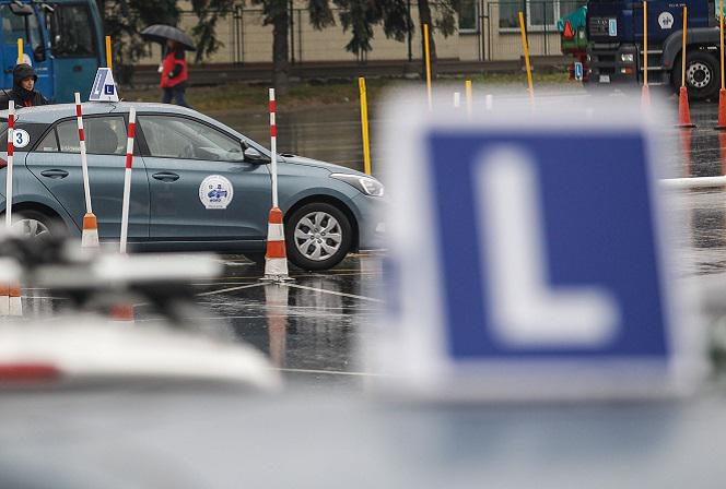 Prawo jazy 2018 - te zadania wypadną z egzaminu? Jest petycja
