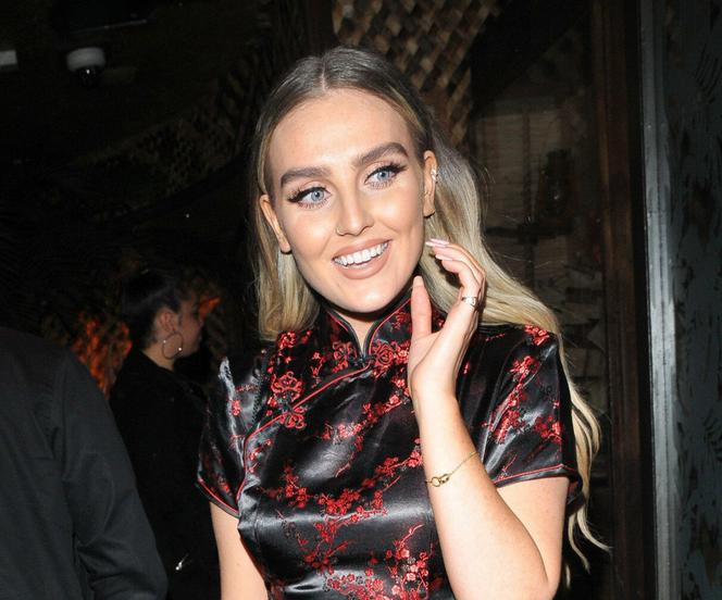 Perrie Edwards