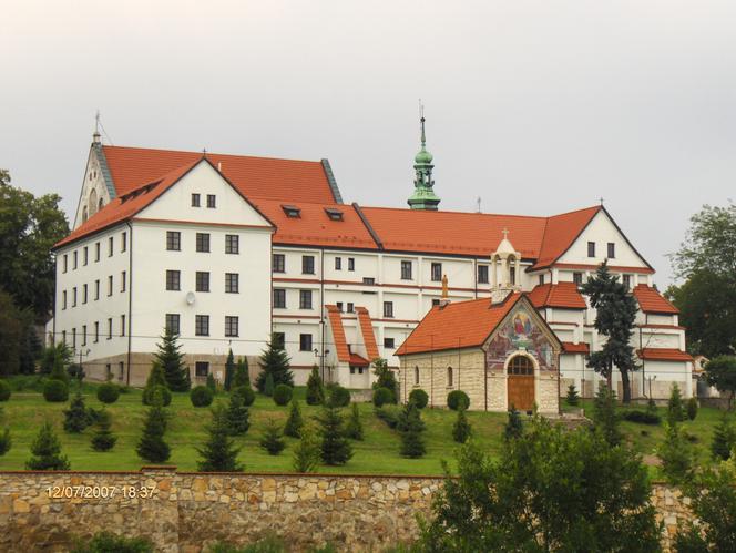 Sanktuarium Matki Bożej Łaskawej Księżnej Wieliczki