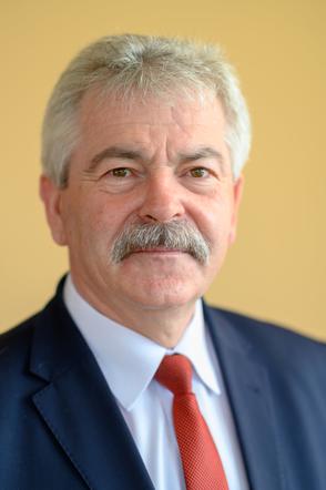 wiceprezydent Tadeusz Kwiatkowski