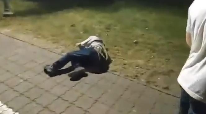 Rzeszów. Youtuber skazany. Pobił pijanego mężczyzne na Olszynkach. Zapłaci SPORĄ kwotę