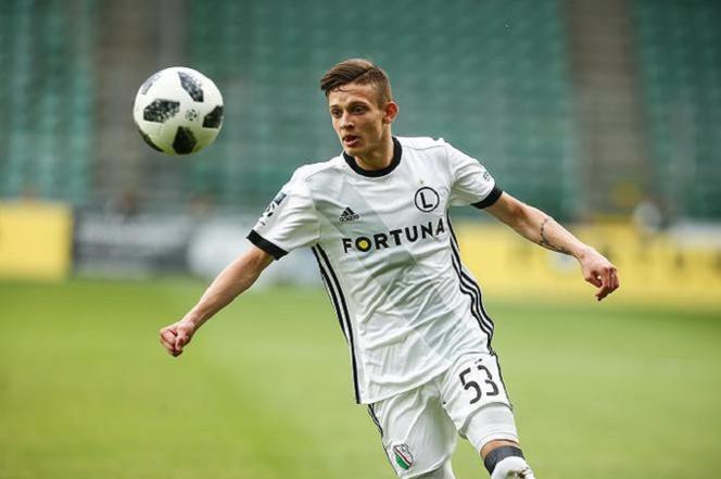 Spartak Trnava - Legia Warszawa 2018: TRANSMISJA ONLINE i w TV za darmo. O której?