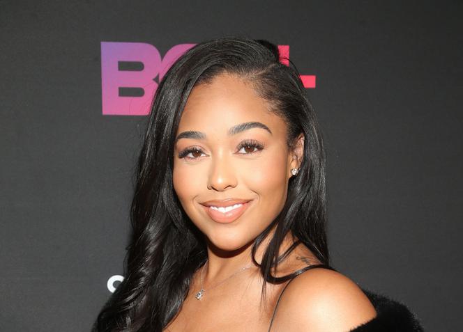 Jordyn Woods