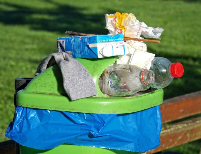 Śmieci mocno szarpną nas po kieszeni. Od stycznia w Starachowicach 30 zł miesięcznie za osobę