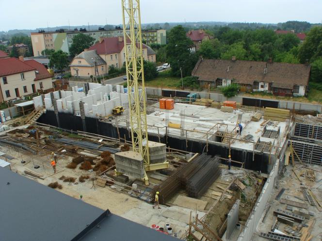 TTBS Mieszkania na start