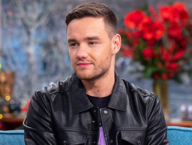 Liam Payne