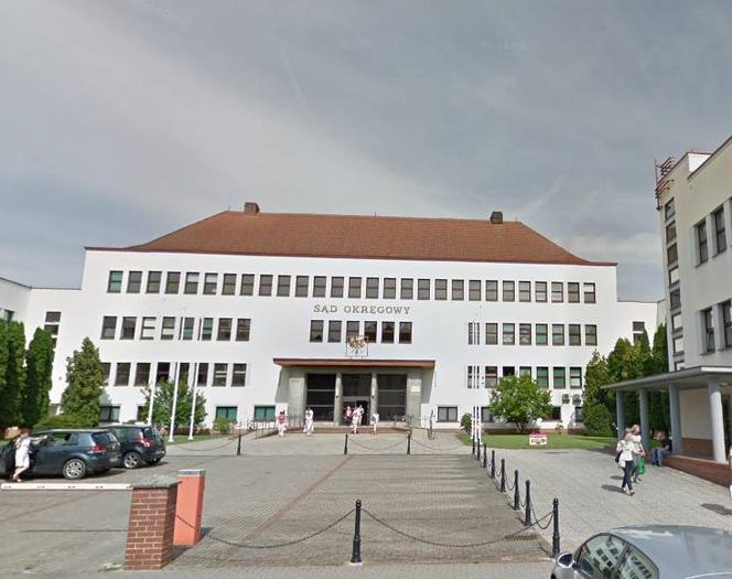 Rozprawa burmistrza Szczecinka odroczona. Sędzia ma koronawirusa