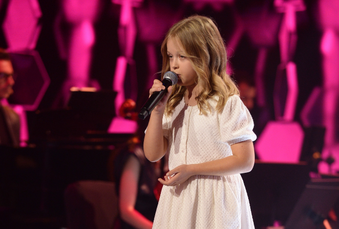 Ala Tracz - tak będzie wyglądać WYSTĘP na Eurowizji Junior 2020? Kostki, tancerze i emocje