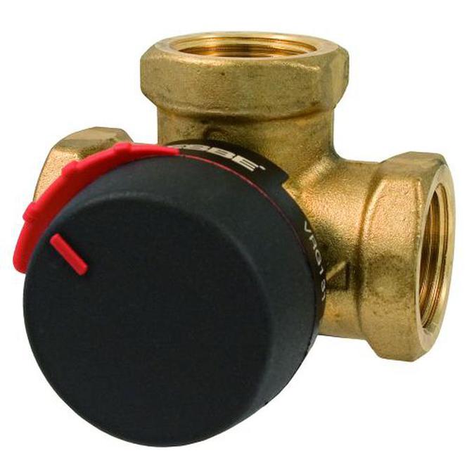 zawór hydrauliczny
