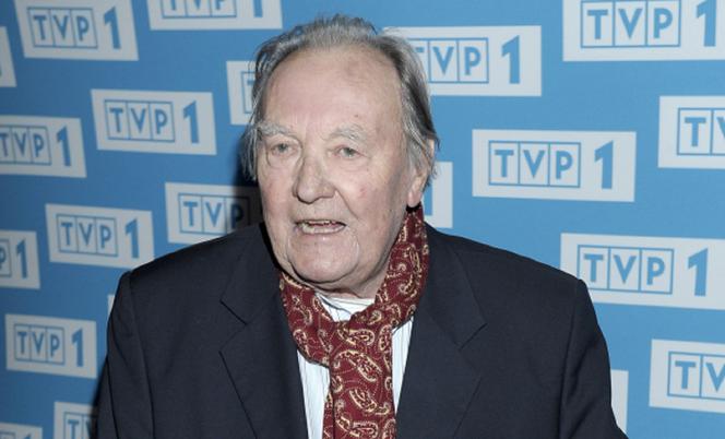 Ignacy Gogolewski kończy 90 lat