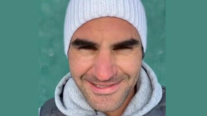 Roger Federer