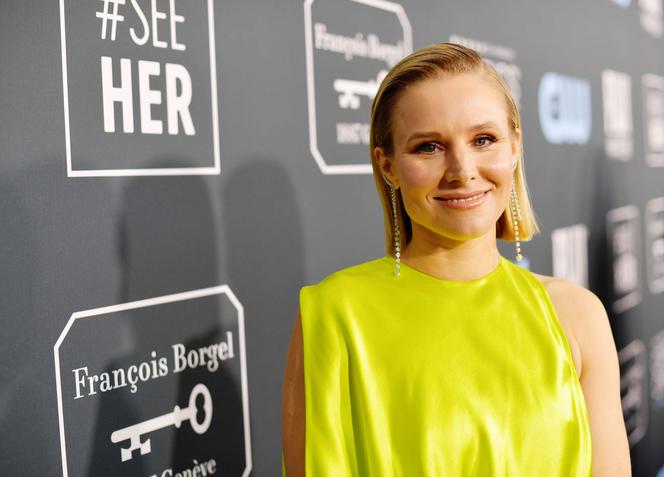 Kristen Bell