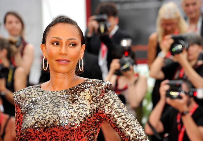 Mel B