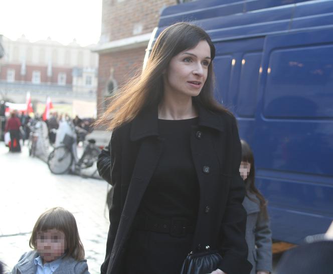 Marta Kaczyńska